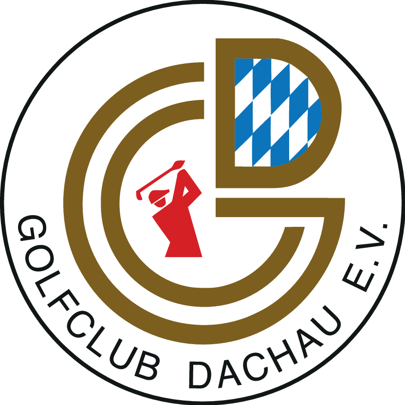 GC Dachau Logo